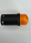 Telemecanique XVD LS35 Indicator Light Base – BA15d Socket, 5W Max, 12–230V3