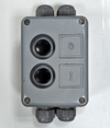 Iskra T31 n2 Push Button Switch | Industrial Control Switch0
