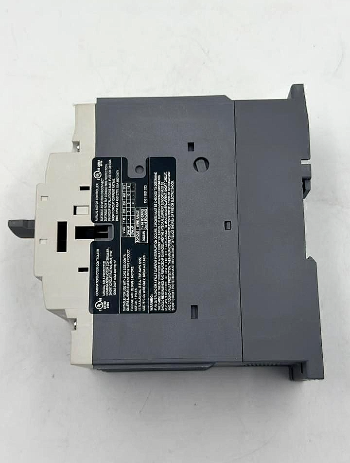 LS Electric MMS63H Manual Motor Starter | 1117A7