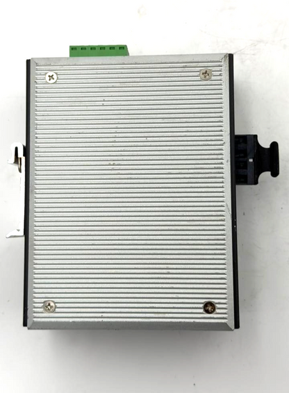 Moxa IMC101MSC Industrial Media Converter | Made in Taiwan8