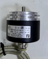 Pepperl+Fuchs RVI58N032YYA31NY0200 Rotary Encoder | Made In Germany0