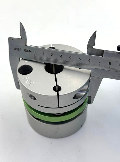 SDW80C Precision Industrial Shaft Coupling7