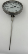 WIKA | EN 13190 | Temperature Gauge | 0–500°C4