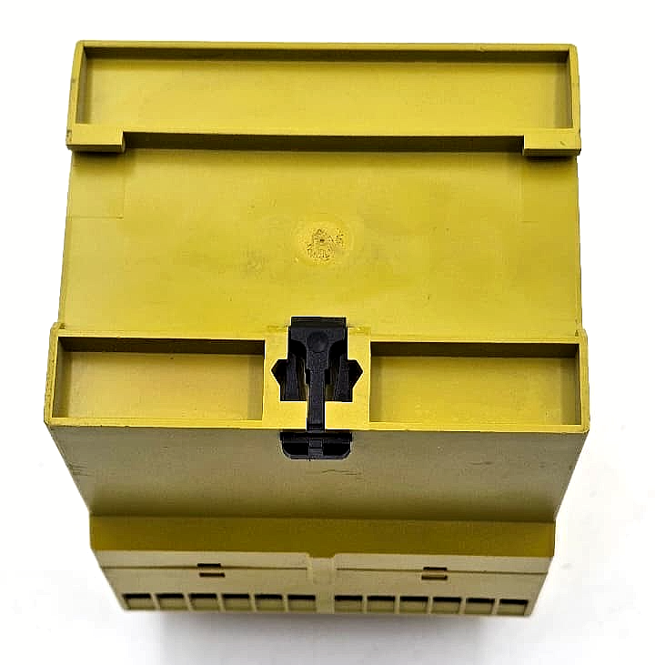 (1 Piece) Pilz PZE 9 774150 | Safety Relay | 24 VDC | Made in Germany7