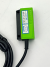 Autonics BM3MTDT1 ThroughBeam Photoelectric Sensor 1224VDC4