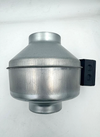 Systemair K 100M Sileo Circular Duct Fan4
