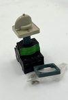 KlöcknerMoeller | P132  |  Motor Disconnect Switch1