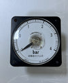 Lightstar KAE11 Analog Pressure Meter | 1 to 4 Bar | 4–20mA Output | 110x110mm0