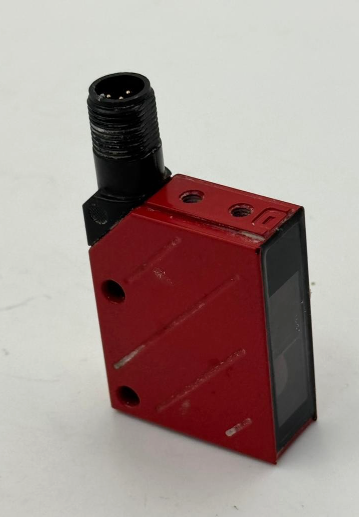 Leuze Electronic | SLSER 8/66S12 | Sensor | Made in Germany4