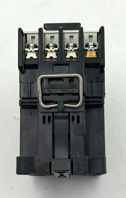 Fuji Electric SC03 Magnetic Contactor | 20A | Made in Japan11