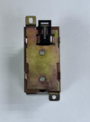 Crouzet GRD 84130113 Solid State Relay | 45A Output | 48–660VAC | 4–32VDC Input4