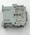 AllenBradley 100C16*10 Contactor | Made in Switzerland ( 1 pcs )5