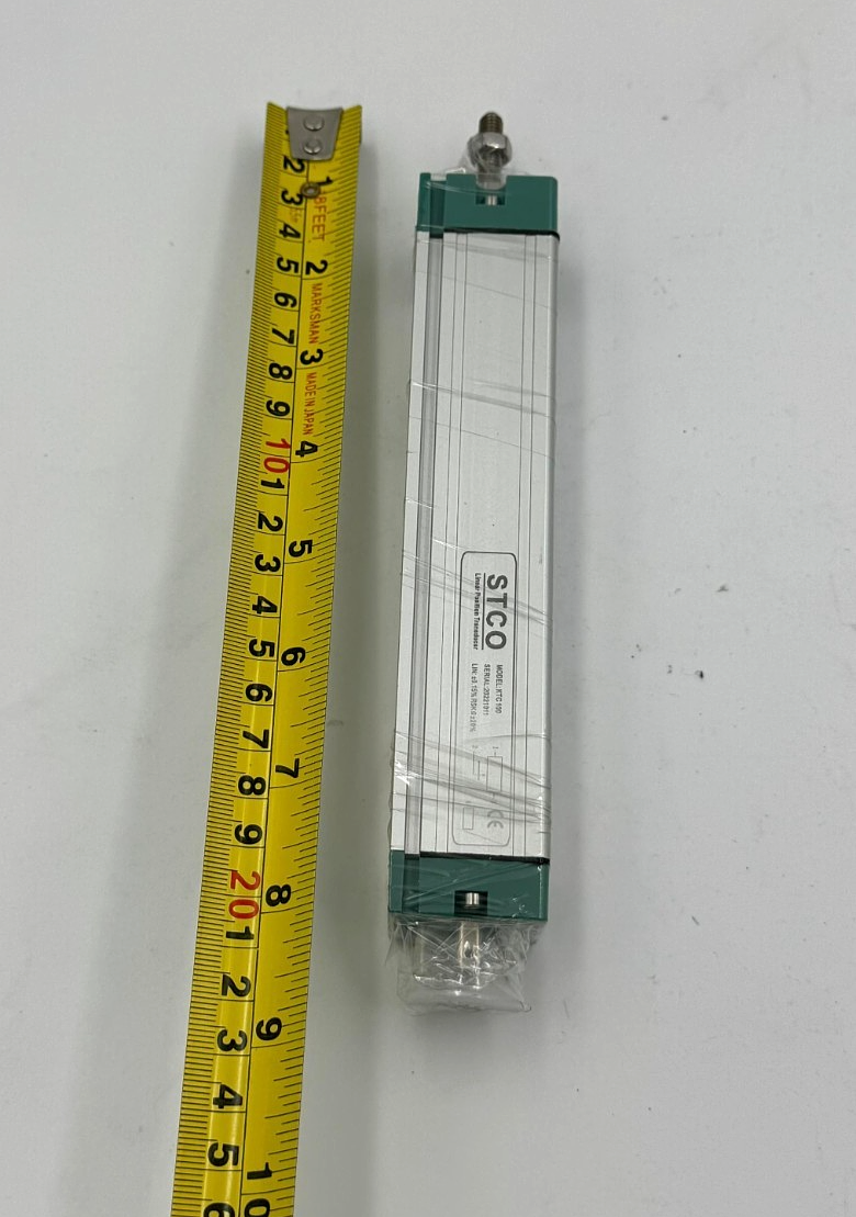 STCO | KTC 100 | Linear Position Transducer3