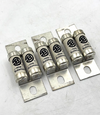 Cooper Bussmann 120FEE Fuse 120A 690V | Made in India ( Pack of 3)1