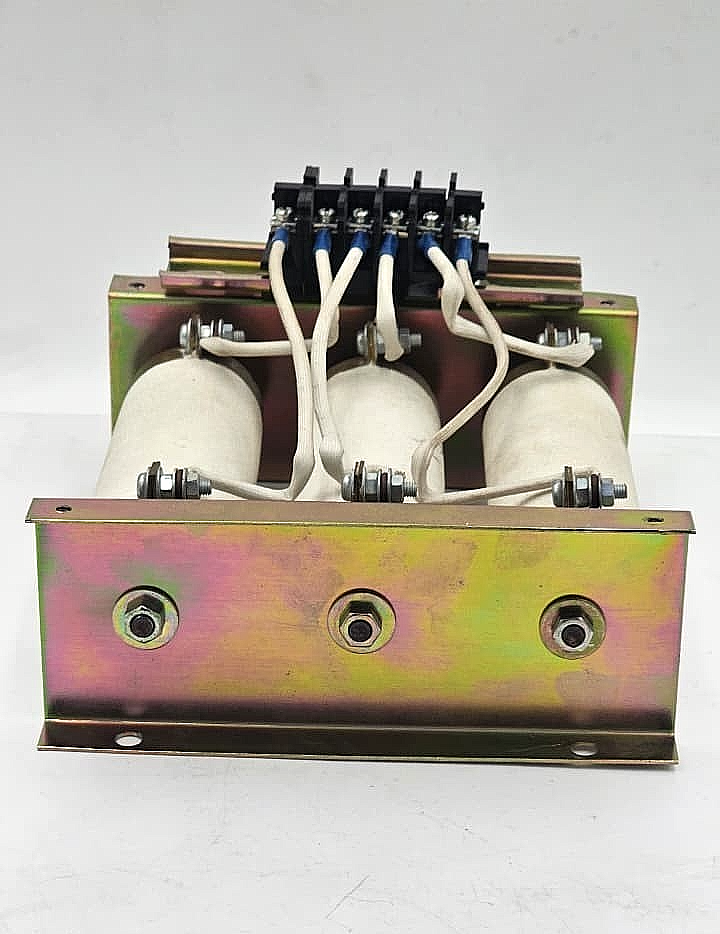 MH 22kW Closed Transition Resistor for Star Delta Motor Starters | 380V4