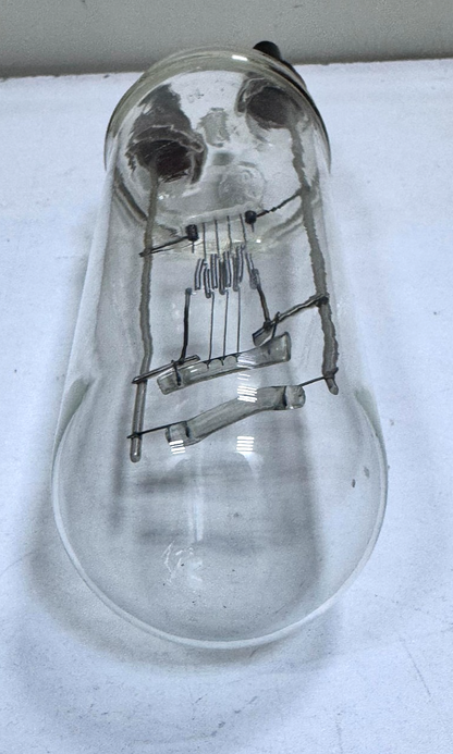 GE | 1000W Burn Base Vacuum Tube Projector Lamp2
