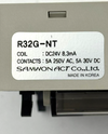 SAMWON ACT R32GNT Relay Terminal DC24V Coil, 250VAC,30VDC, Made in Korea (1 pcs5