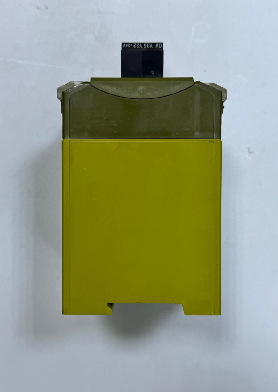 PILZ PNOZ 8 Safety Relay 24VDC 3S10 | 474760 | Industrial Automation Relay2