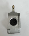 KONTAKTSYSTEM GWUIR44 Industrial Contact Unit – 500V~ 6A, IP55 Rated2