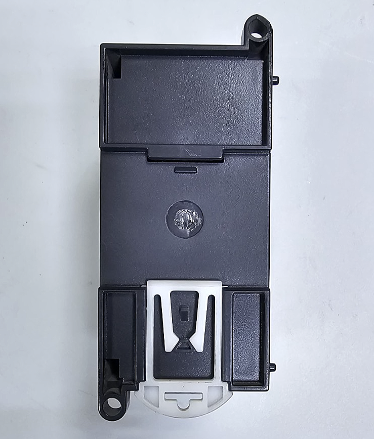 Delta Electronics DVP08XP211R | Expansion Module | 24V DC | 2A Output2