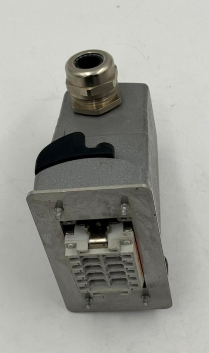 Phoenix Contact 1604324 | HeavyDuty Power Connector Housing6