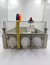 Moeller | NZM 2 | 250A |  3Phase | Isolator Circuit Breaker Switch with BVC Box1