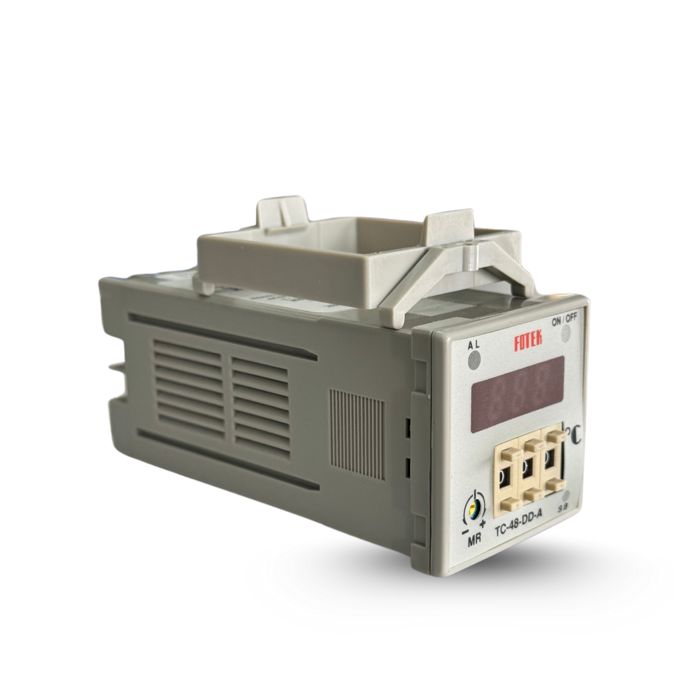 FOTEK | TC48DDR3 A Digital Temperature Controller with KType Sensor Input0