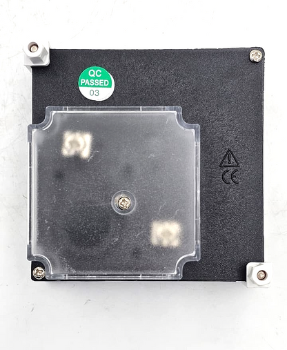 SQ96 RPM Panel Meter | 01500 RPM | DC 010V6
