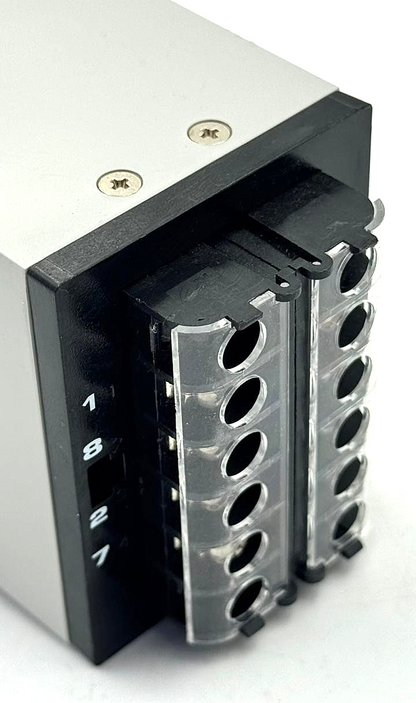 MH EF18 Earth Fault Relay | Range 0.1 A~2A8