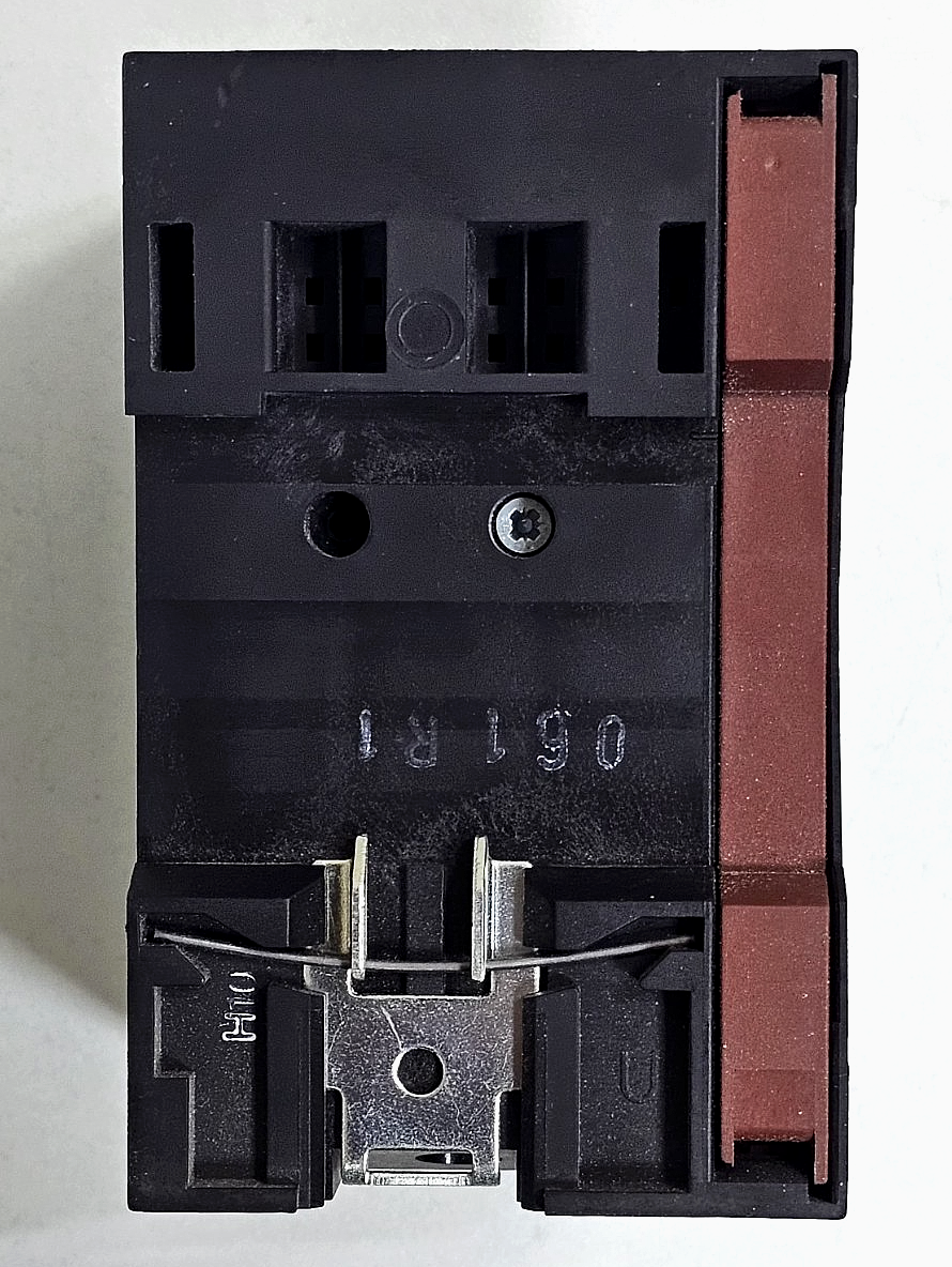 ABB | M25TM1.6 | Motor Circuit Breaker | Made in Germany2
