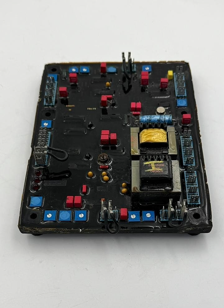 New Age | PF Controller Board | E00021030 | Made in UK3