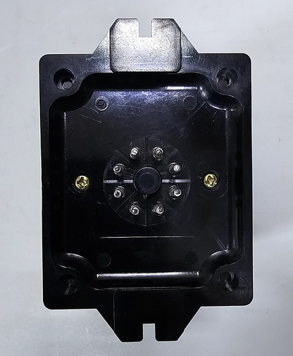 Omron SDVFH Voltage Sensor – 24VDC, 2A, Industrial Grade, Made in Japan2