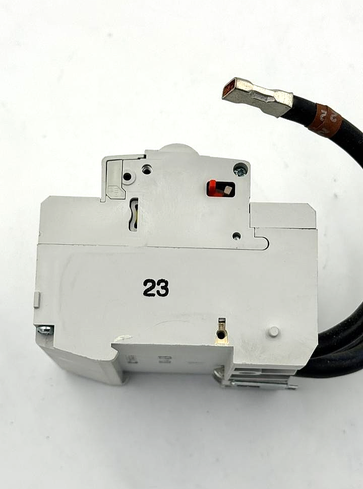 Hager BF385 RCCB | 100A | Made in France4