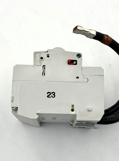 Hager BF385 RCCB | 100A | Made in France4