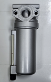 Camozzi C202F00 Pneumatic Filter | 16 Bar Max | Made in Italy5