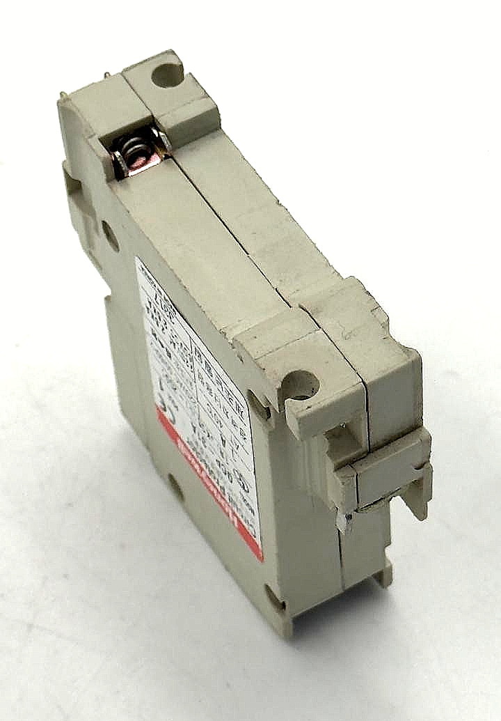 Honeywell GCP31A Circuit Protector  | 1A | 1Pole ( 1 pcs)6