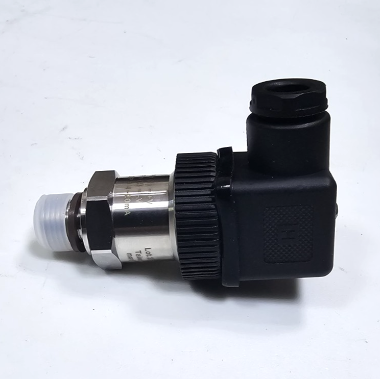 FOTEK PRA35SUS14GLM Pressure Transmitter – 35 BAR, 8~30VDC, 420 mA1
