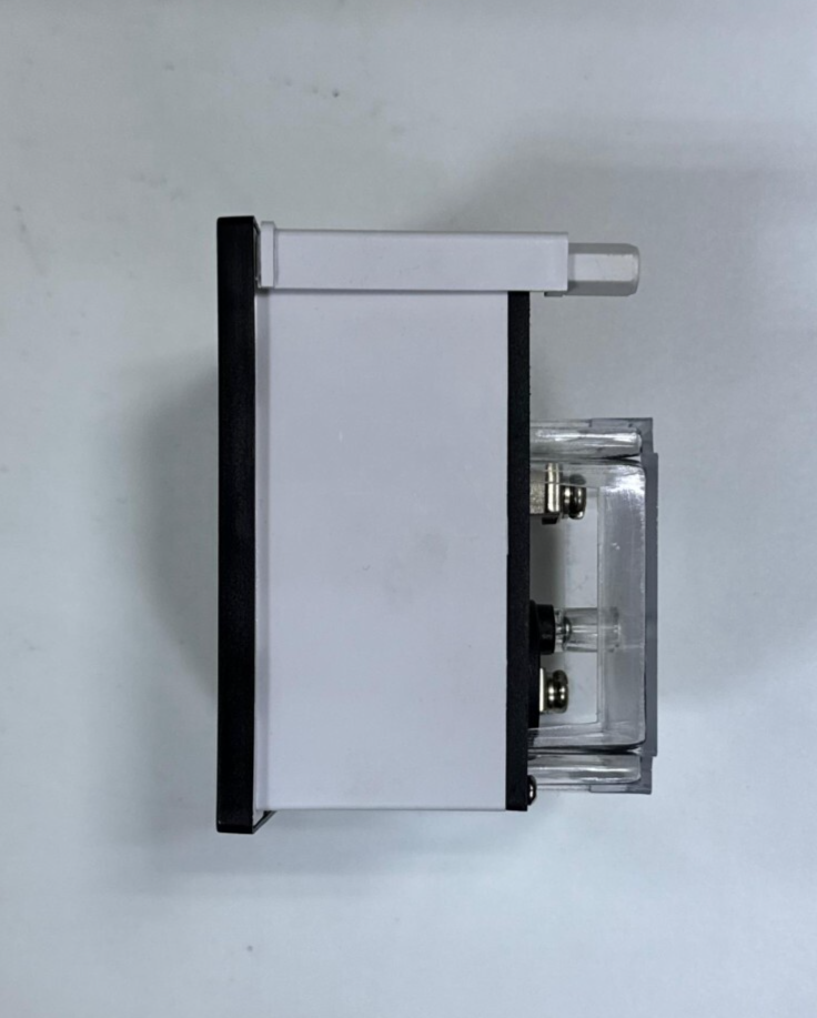 STCO SQ96 Analog Insulation Resistance Meter | 1mA Input | Class 1.5 Accuracy2