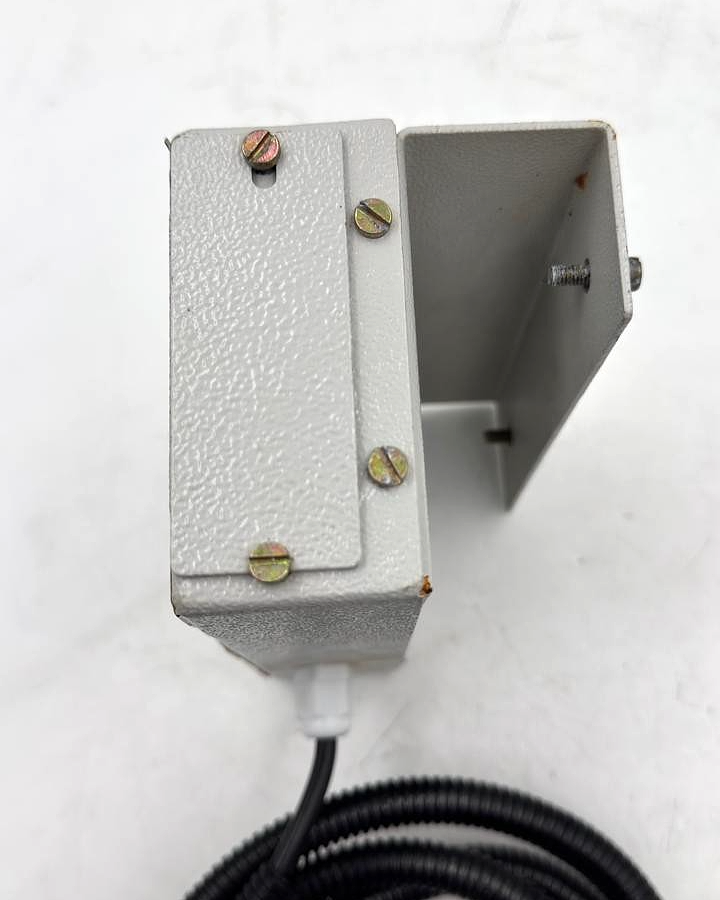 Godrej Safe Gate  Sliding Gate Safety Device with Alarm System6