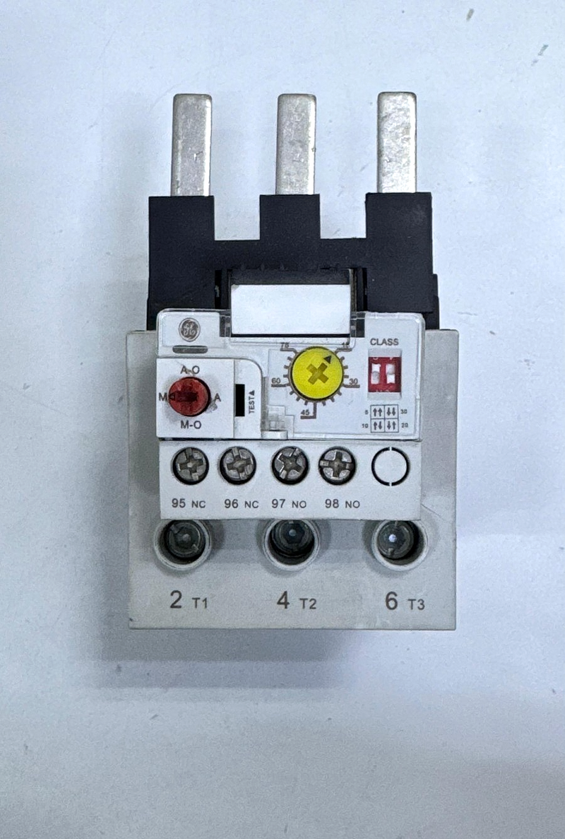 GE | RE2H | Thermal Overload Relay | 75A | Free Shipping0