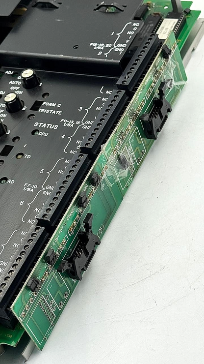 Andover Controls Infinity SCX920 Main Control Board8