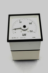 ZURC 150 kW Wattmeter | 415V 250/5A1