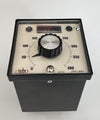 STC JTC903 Temperature Controller | 0–400°C | Analog Dial | Type K2