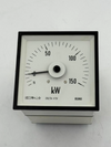 ZURC 150 kW Wattmeter | 415V 250/5A2