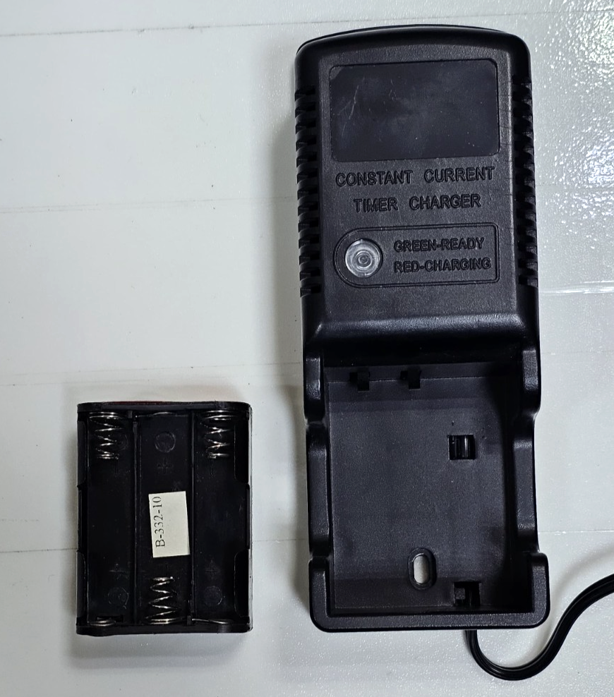 Constant Current Timer Charger|  220V | Battery Charger with Timer4
