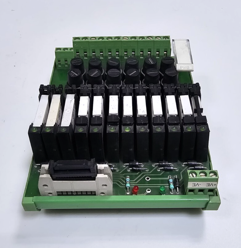 Phoenix Contact FLKM14/12R/OUT/FSO 8806 – Interface Module | Model FSO 88062
