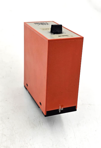 BROYCE B1DO Delay Timer |  260 min |Made in UK ( 1 pcs )2 - saleem al tamimi electric equipment trading co llc-UAE