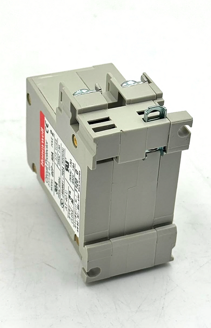 Honeywell GCP 32A Circuit Protector | 2P | 30A AC/DC | Made in Korea8
