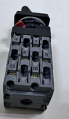 ABB 0MV30PBRO5S Manual Motor Controller – 10A, 400 V5
