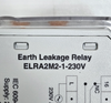 Selec ELRA2M21230V Earth Leakage Relay | 230V AC | 30A4